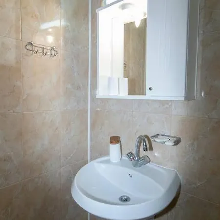 Chic&cozy In Апартаменты