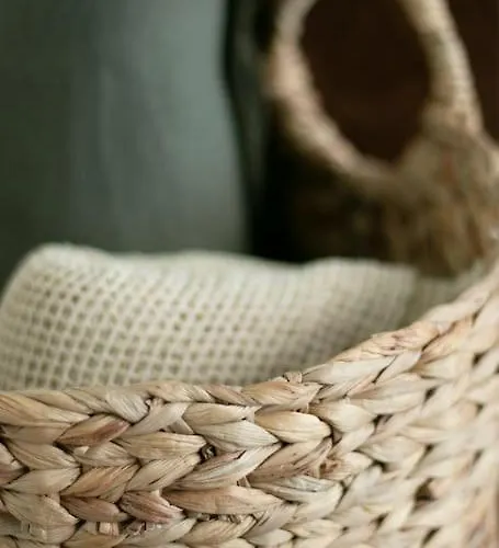 Chic&cozy In נסבר