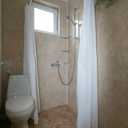 Chic&cozy In * 네세부르