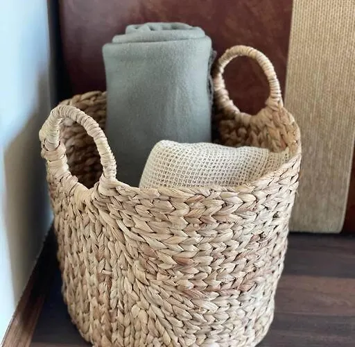 Appartement Chic&cozy In Nessebar