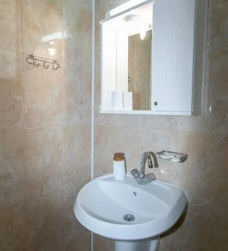 Chic&cozy In Appartement