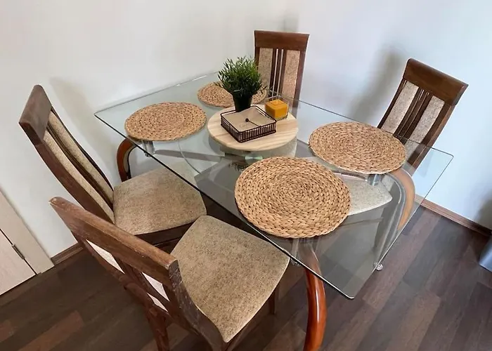 Chic&cozy In * Nessebar